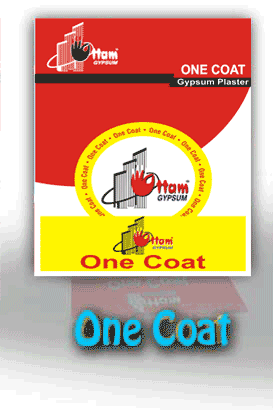 One Coat